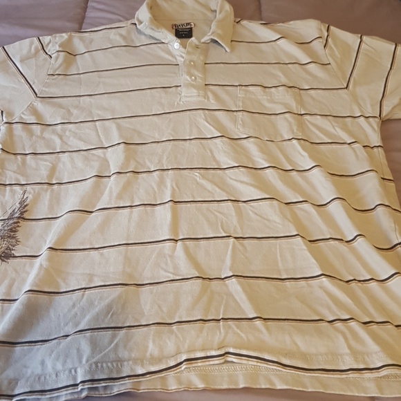 Hawk polo shirt - Picture 1 of 1